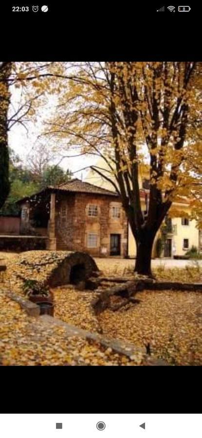 Casa Da Sofia Villa Vale de Pradinhos Exterior photo